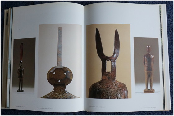 Image 1 of Folon-Buch