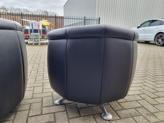 Image 1 of De sede 164 Relaxsofa + Sessel