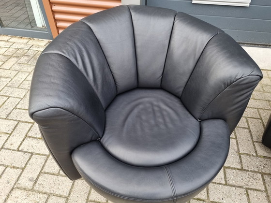 Image 1 of De sede 164 Relaxsofa + Sessel