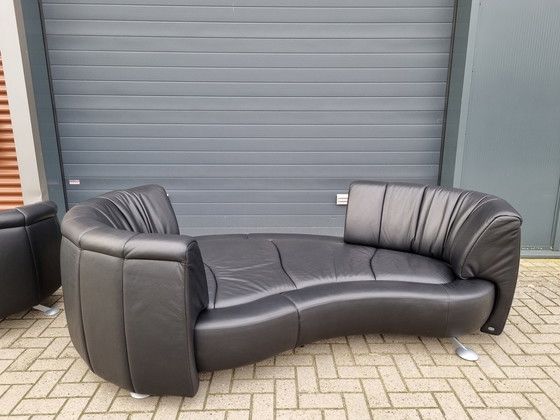 Image 1 of De sede 164 Relaxsofa + Sessel