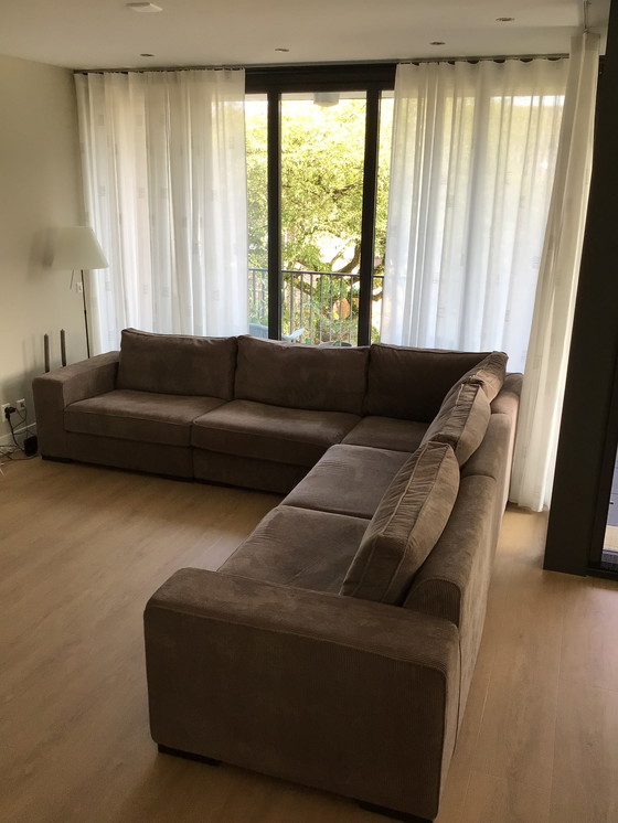 Image 1 of Rupert & Rupert Ecksofa