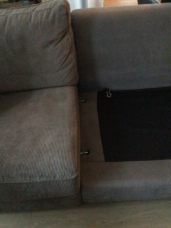 Image 1 of Rupert & Rupert Ecksofa