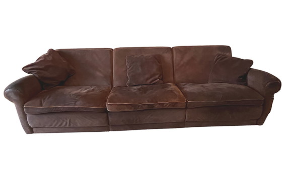 Image 1 of Baxter Mickey Couch