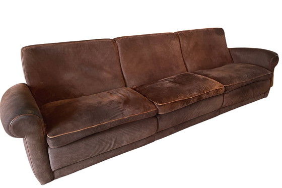 Image 1 of Baxter Mickey Couch