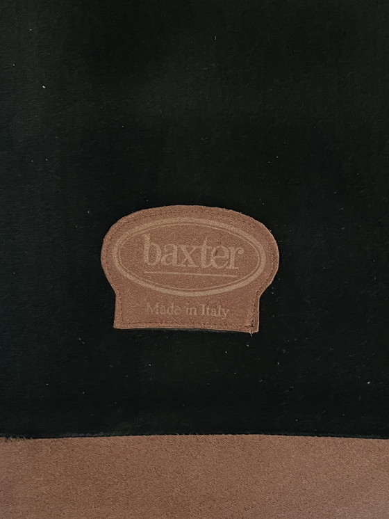 Image 1 of Baxter Mickey Couch