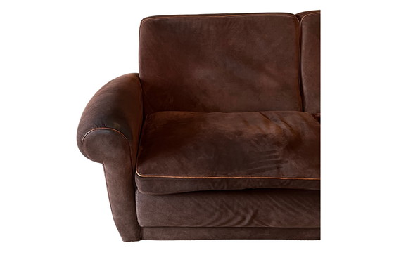 Image 1 of Baxter Mickey Couch