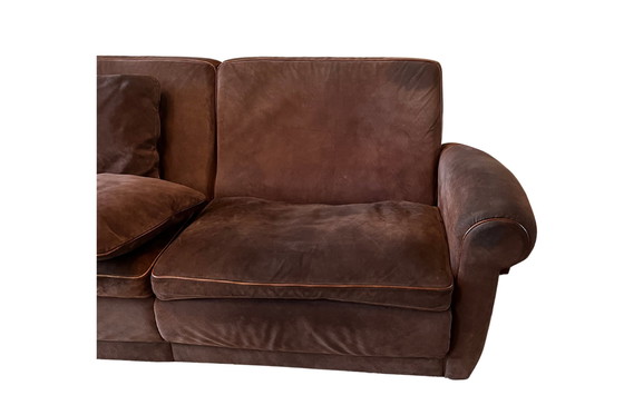 Image 1 of Baxter Mickey Couch