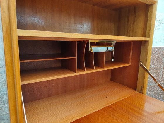 Image 1 of Highboard aus der Mid Century