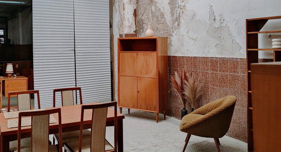 Image 1 of Highboard aus der Mid Century