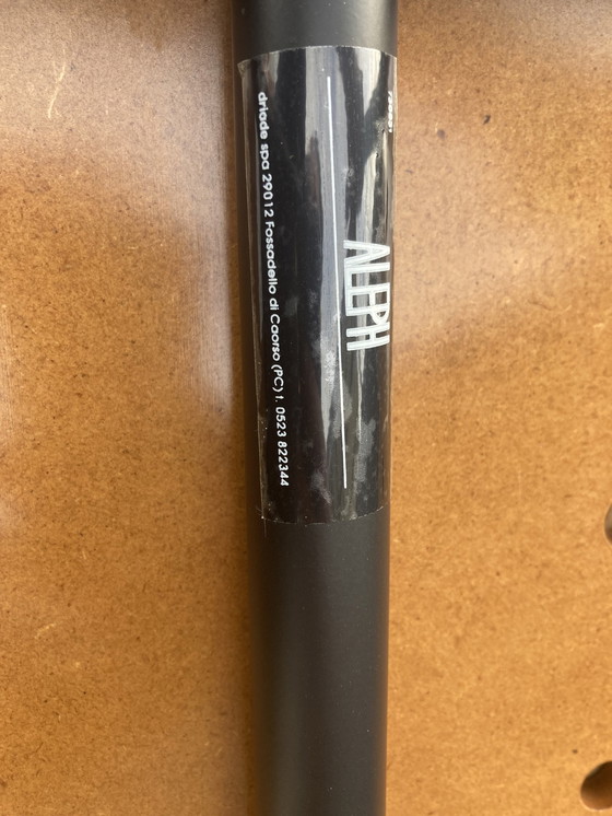 Image 1 of 6x Philippe Starck Aleph Driade Costes Esszimmerstuhl