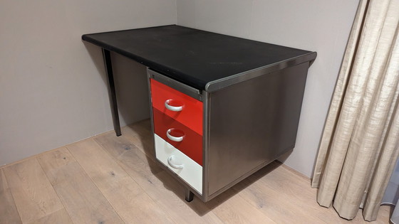 Image 1 of Cordemeyer für das Industriebüro Gispen