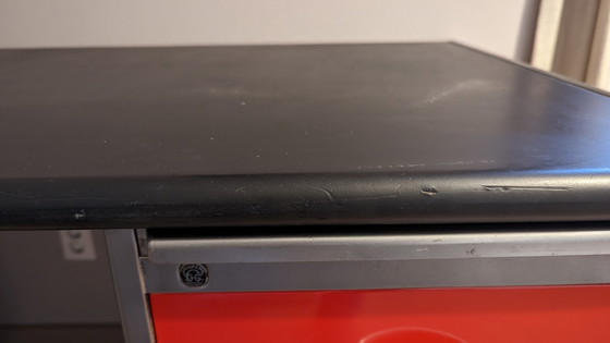 Image 1 of Cordemeyer für das Industriebüro Gispen