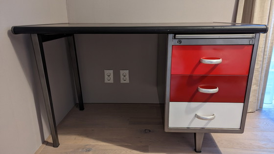 Image 1 of Cordemeyer für das Industriebüro Gispen