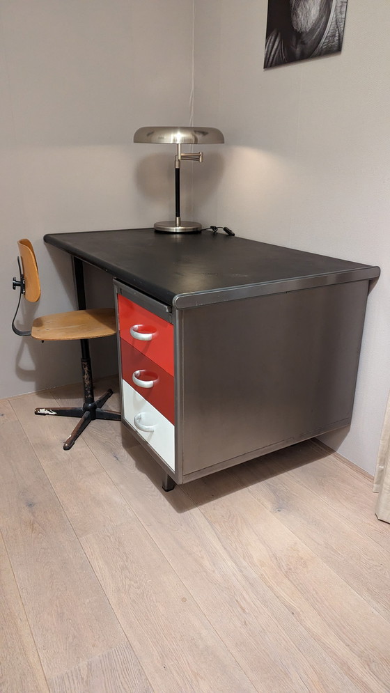 Image 1 of Cordemeyer für das Industriebüro Gispen