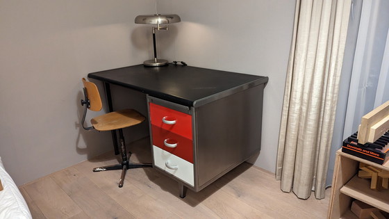 Image 1 of Cordemeyer für das Industriebüro Gispen