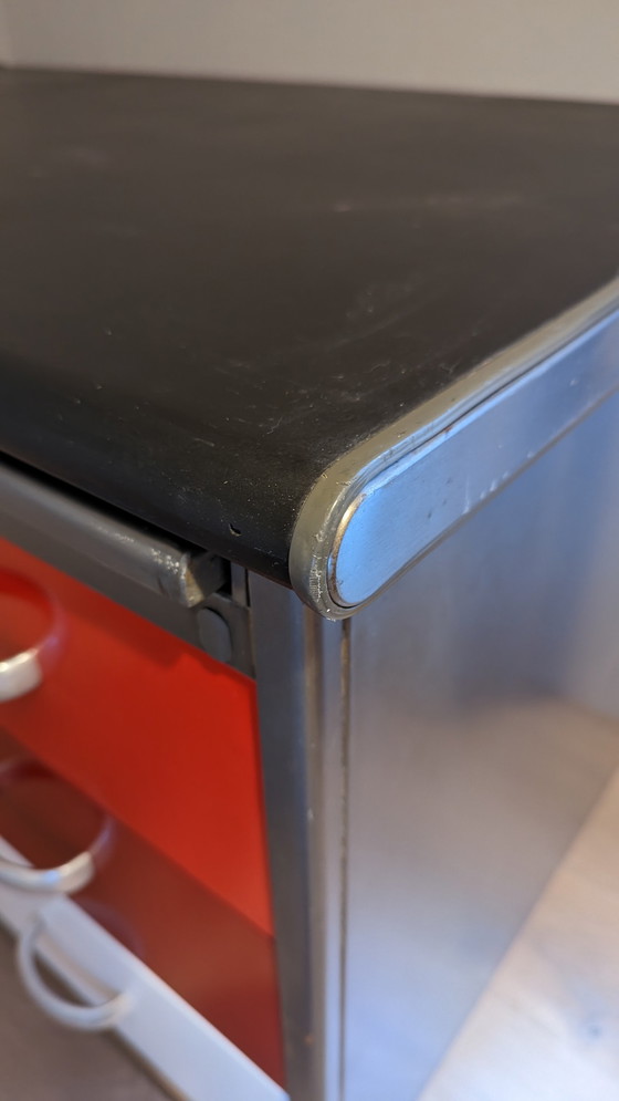 Image 1 of Cordemeyer für das Industriebüro Gispen