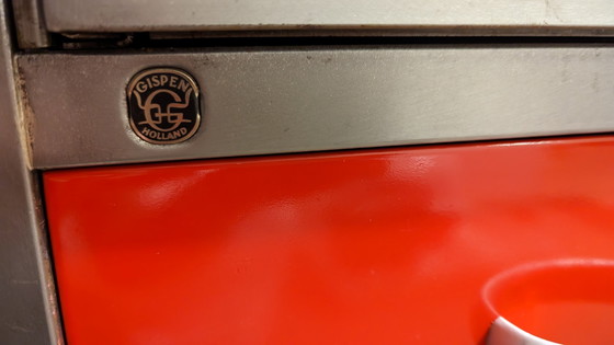 Image 1 of Cordemeyer für das Industriebüro Gispen