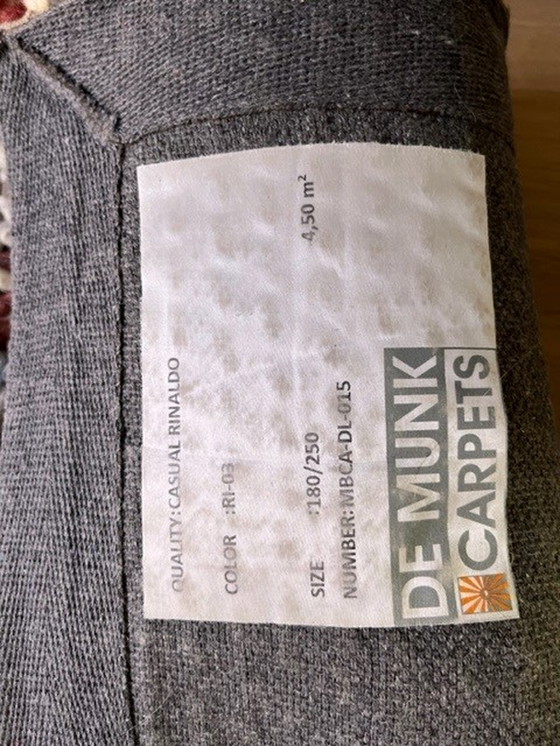 Image 1 of Der Wollteppich Munk