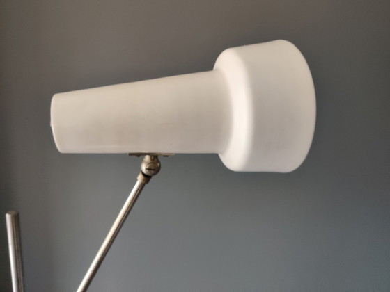 Image 1 of Hagoort Stehlampe Typ 329