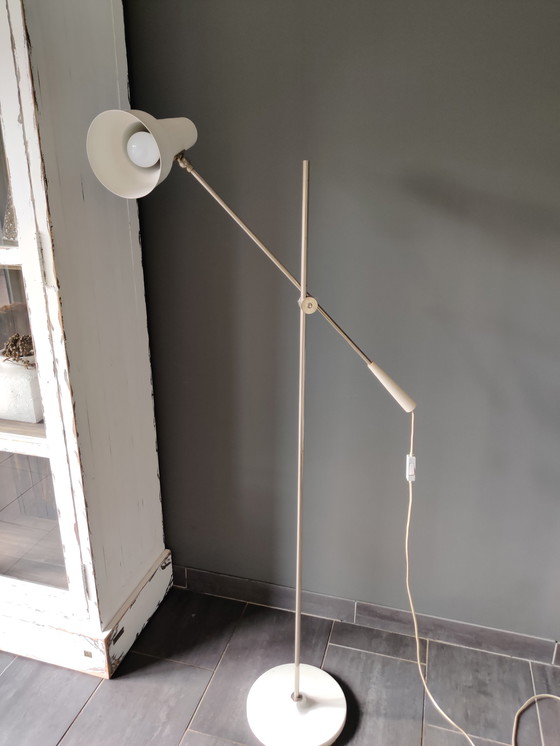 Image 1 of Hagoort Stehlampe Typ 329