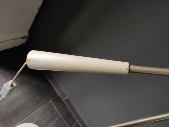 Image 1 of Hagoort Stehlampe Typ 329