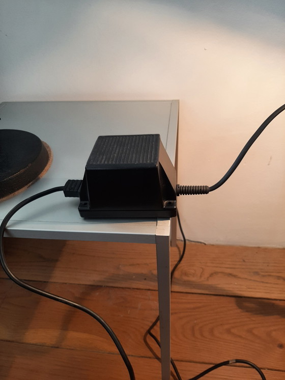 Image 1 of Belux Lifto Leuchte von Benjamin Thut