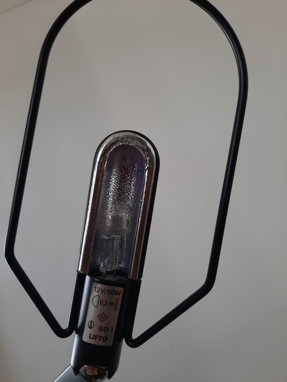 Image 1 of Belux Lifto Leuchte von Benjamin Thut