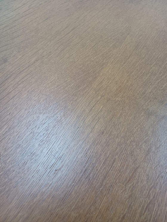 Image 1 of Dreibeintisch Skandinavisch 1960