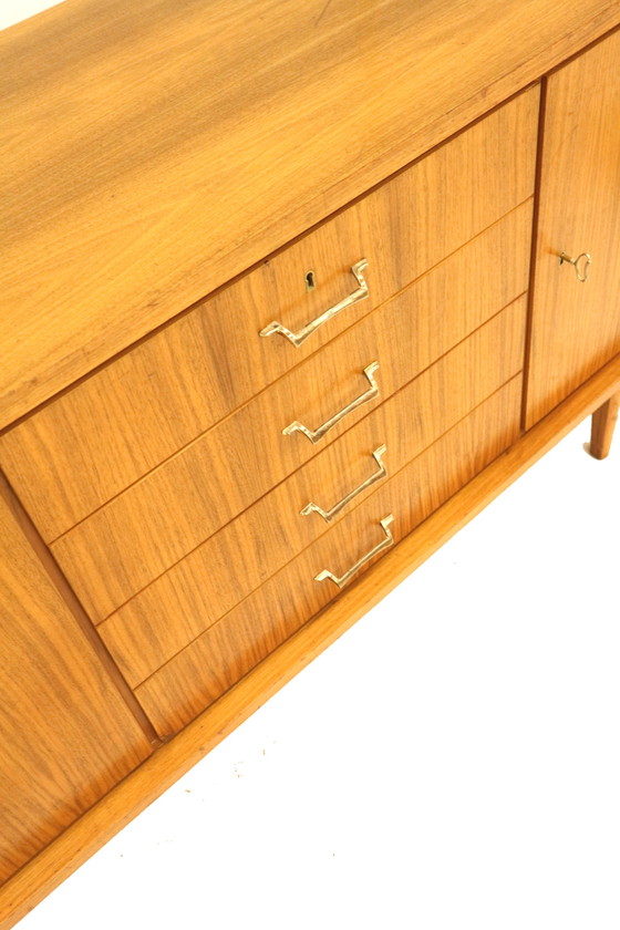 Image 1 of Musterring-Sideboard