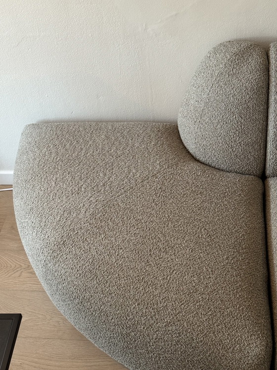 Image 1 of HKliving Jax Eckelement