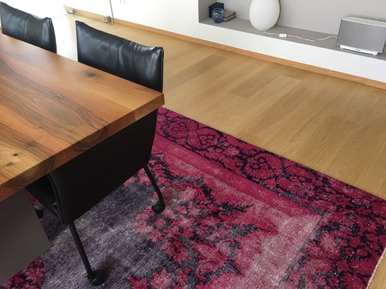 Image 1 of Wollteppich