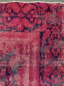 Wollteppich