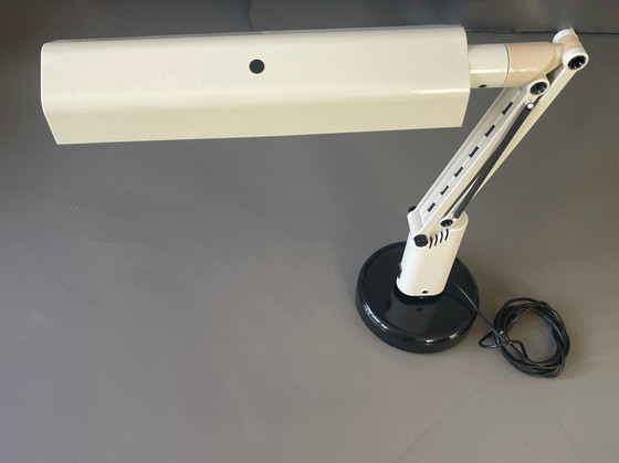 Image 1 of Fagerhults Schweden Streichholzlampe