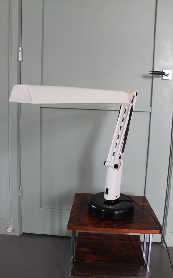 Image 1 of Fagerhults Schweden Streichholzlampe