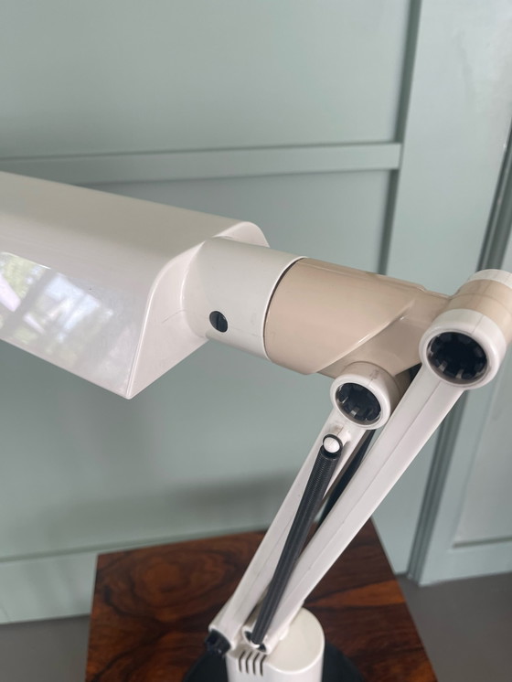 Image 1 of Fagerhults Schweden Streichholzlampe