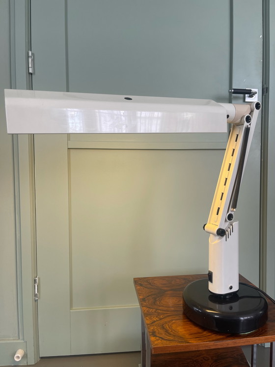 Image 1 of Fagerhults Schweden Streichholzlampe