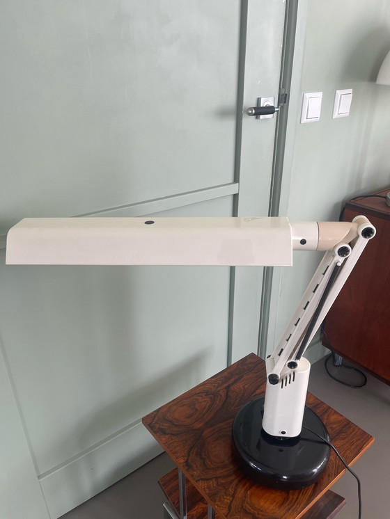 Image 1 of Fagerhults Schweden Streichholzlampe