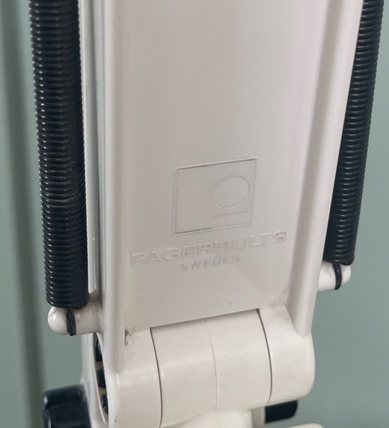 Image 1 of Fagerhults Schweden Streichholzlampe