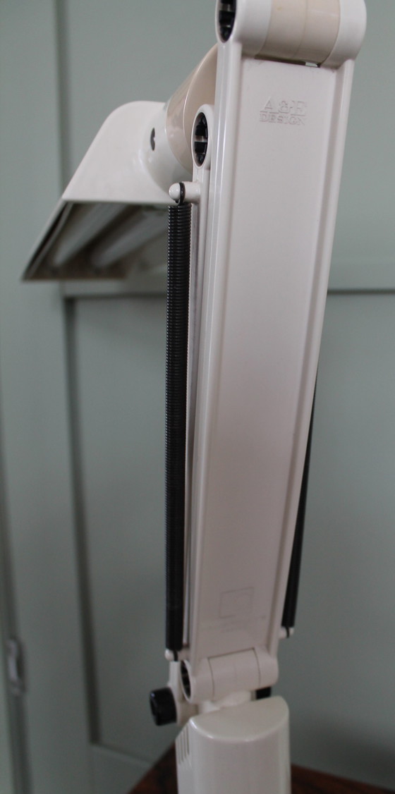 Image 1 of Fagerhults Schweden Streichholzlampe