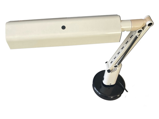 Image 1 of Fagerhults Schweden Streichholzlampe