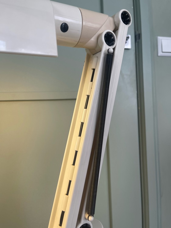 Image 1 of Fagerhults Schweden Streichholzlampe