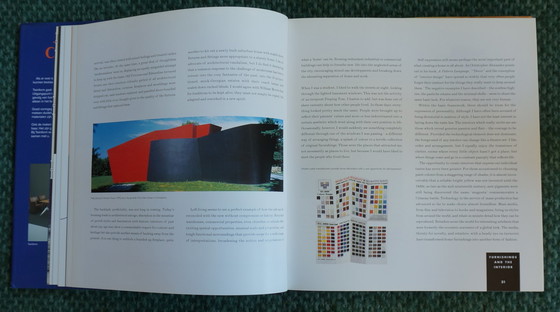 Image 1 of Terence Conran über Design