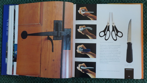 Image 1 of Terence Conran über Design