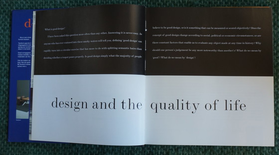 Image 1 of Terence Conran über Design