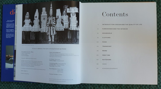 Image 1 of Terence Conran über Design