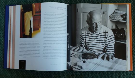 Image 1 of Terence Conran über Design