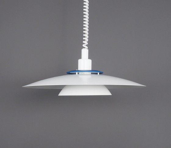 Image 1 of Dänische Designlampe
