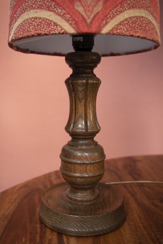 Image 1 of Vintage Tischlampe