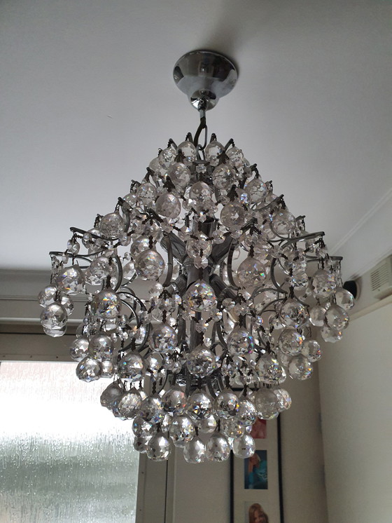 Image 1 of Design-Kronleuchter