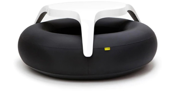 Image 1 of Blofield von Dirk Wynarts Donut-Stuhl